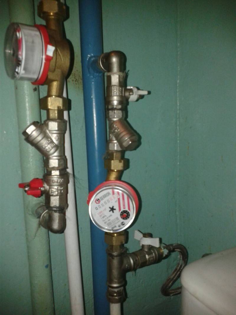 Установка фильтров для очистки воды: как правильно подключить систему своими руками в квартире, схема монтажа.