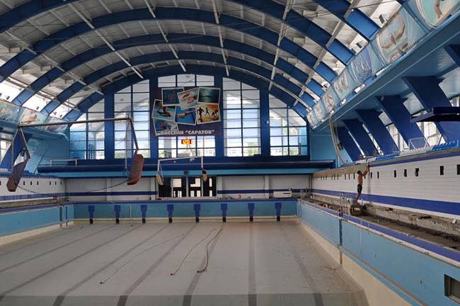 В саратове стартовала продажа абонементов во дворец водных видов спорта: публикуем прейскурант — иа «версия-саратов»