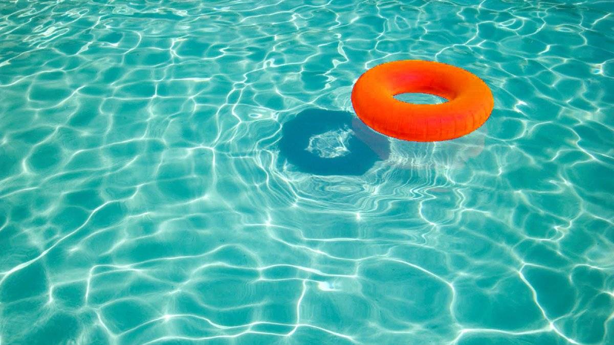 Любителям бассейна и не только: как защитить кожу от хлорированной воды