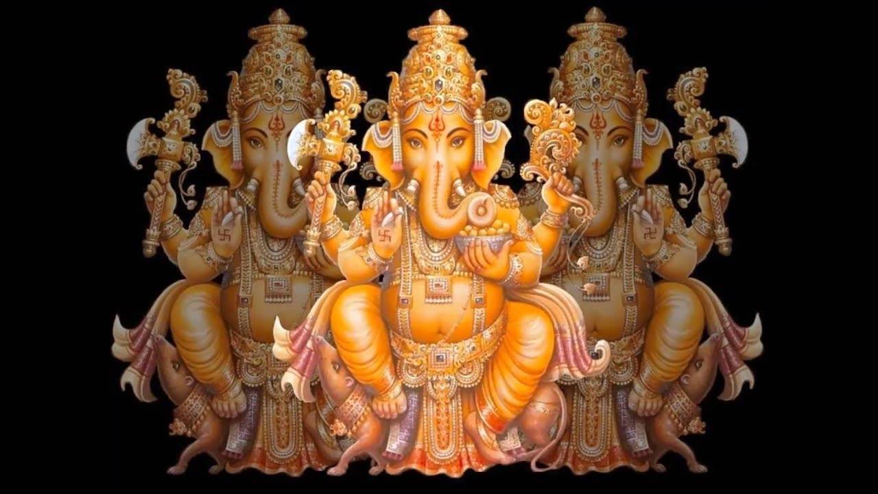 Индийский бог ганеша: волшебный слон для привлечения денег, мудрости и благополучия