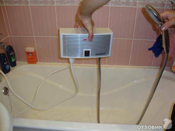 Как сделать индукционный нагреватель воды своими руками