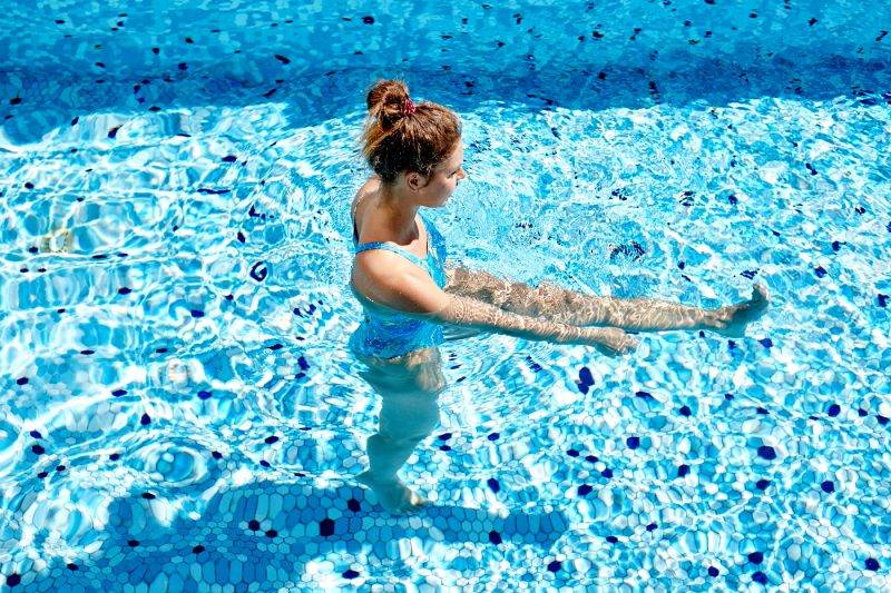 Полный список вещей в бассейн для взрослого или ребенка – что берете с собой в бассейн на плаванье?