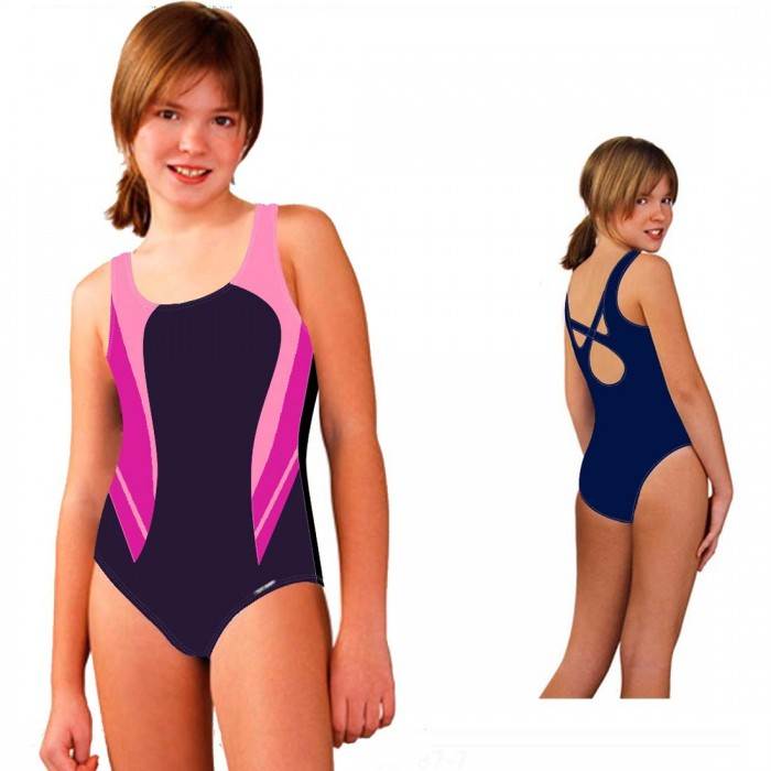 Спортивные плавки и купальники– как выбрать спортивную одежду для плавания
