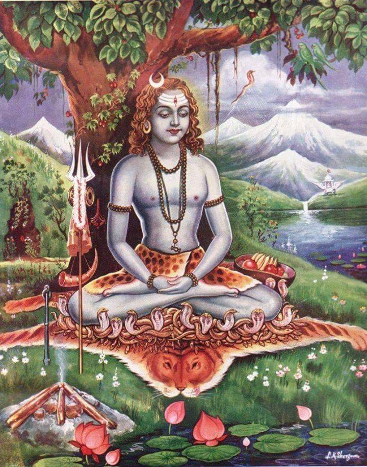 Сиддхи йогов: описание мистических способностей в буддизме, индуизме и, как развить их