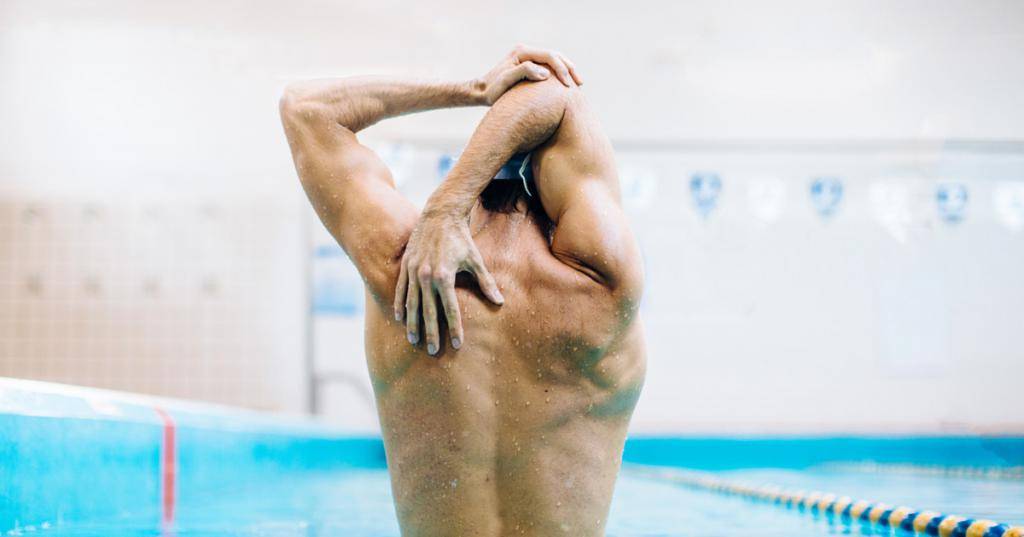 Плавание на спине польза и какие мышцы работают, что оно укрепляет один из незаменимых и самых полезных стилей