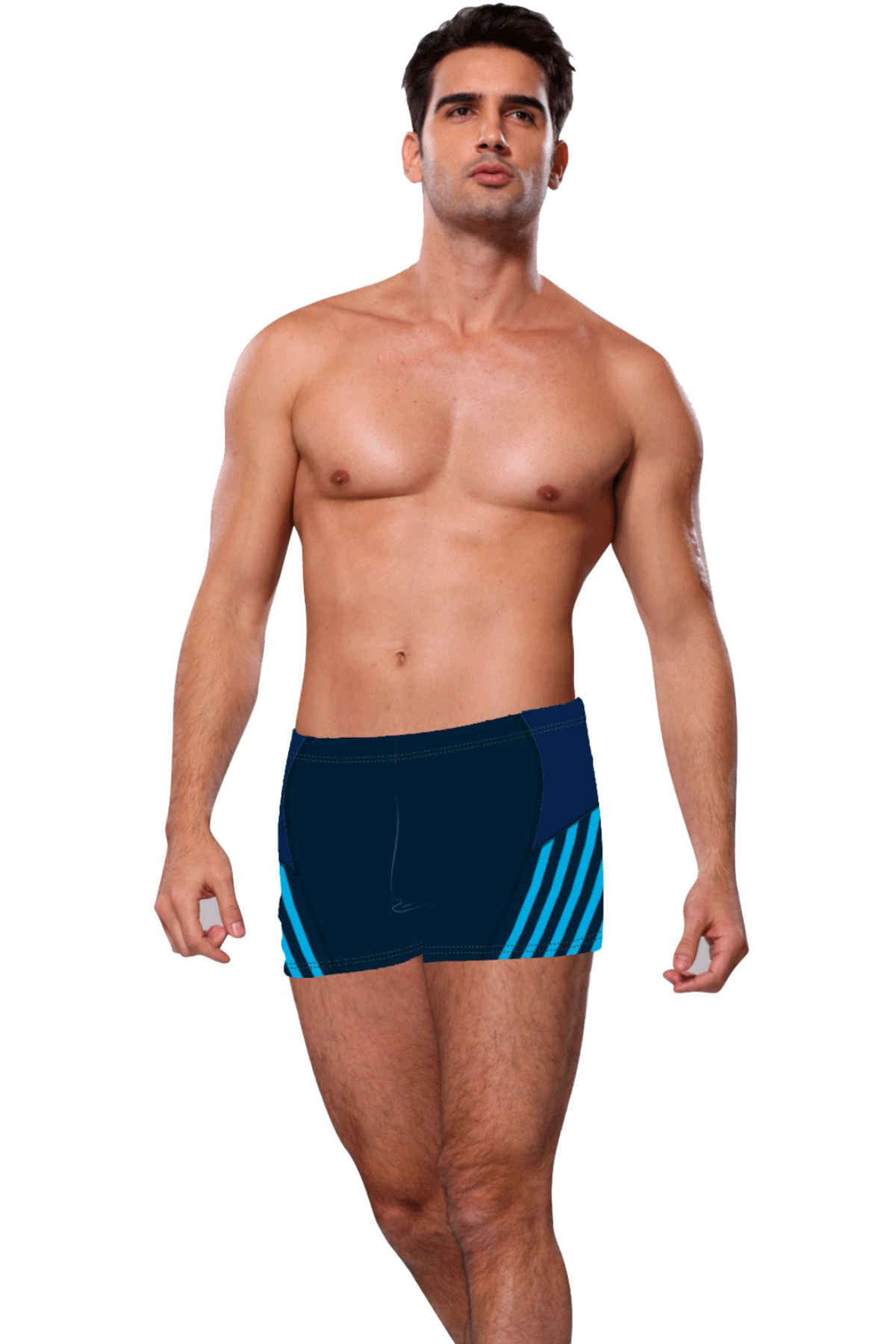 Плавки-шорты мужские для плавания, разновидности | sport & dom