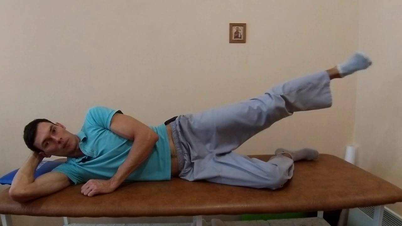 Упражнения при гонартрозе коленного сустава: правила и техника выполнения, видео