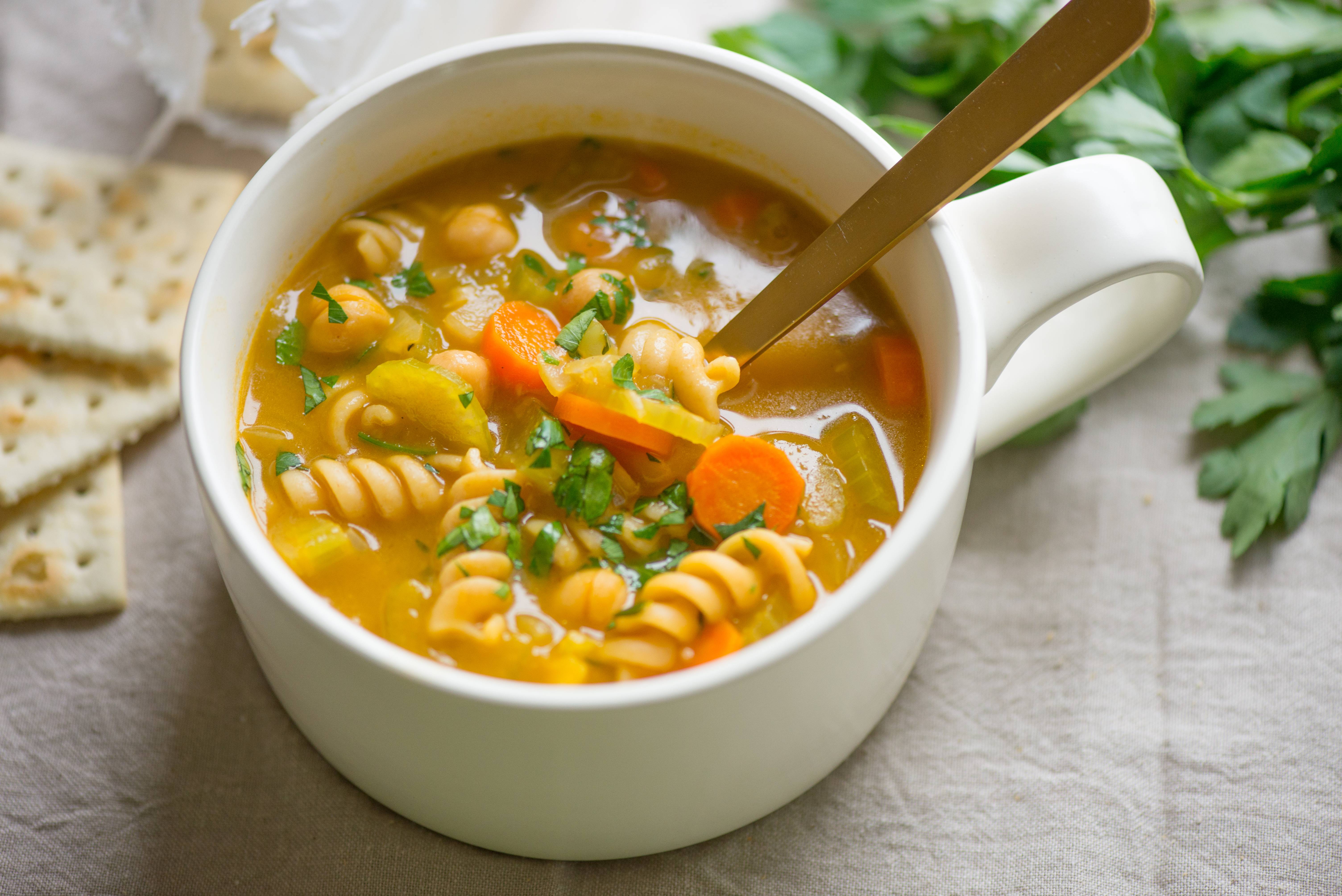 Овощной суп: рецепт диетический без мяса, как сварить, приготовить на простом бульоне из овощей для похудения? | customs.news