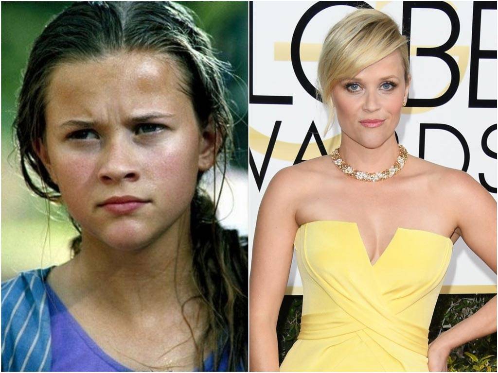 Как изменились актеры-красавчики из популярных фильмов 90-х. 10 фото тогда и сейчас