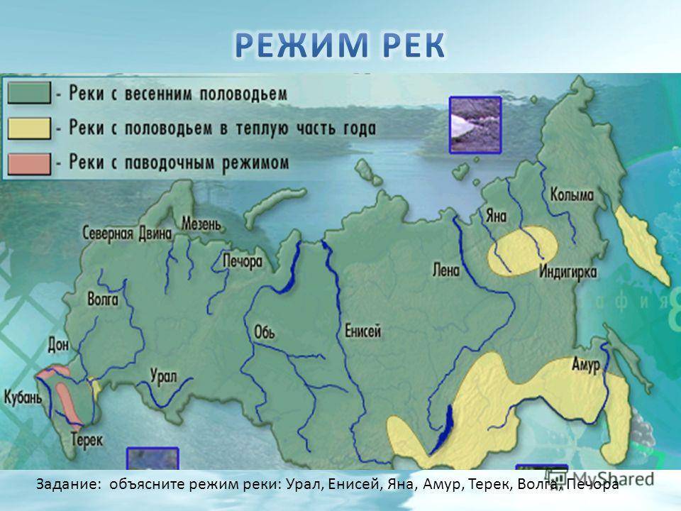 Река енисей: обзор и характеристики, притоки, исток, устье