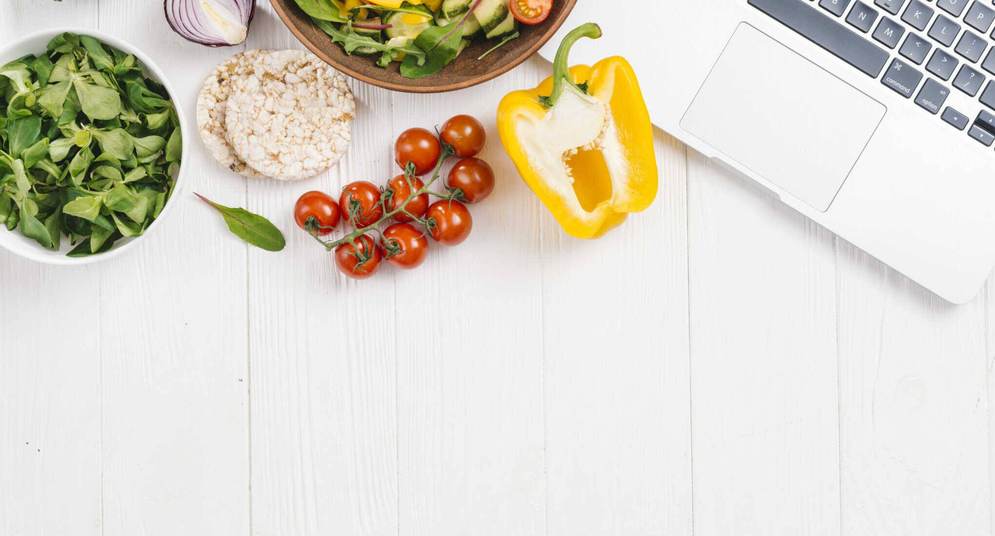 20 лучших рецептов диетических блюд - продукты для похудения