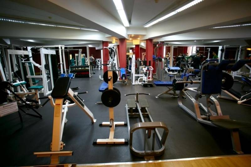 Бизнес-план фитнес-клуба, как открыть свой спортивный зал - технология бизнеса