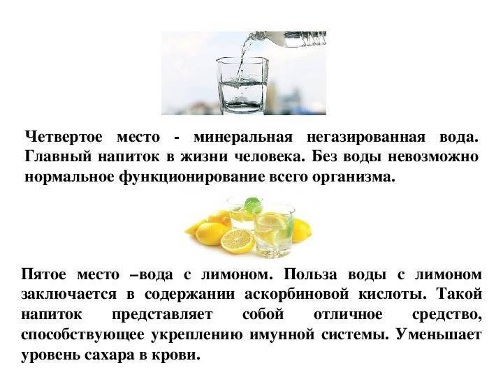 Лимон для похудения: польза, рецепты, отзывы