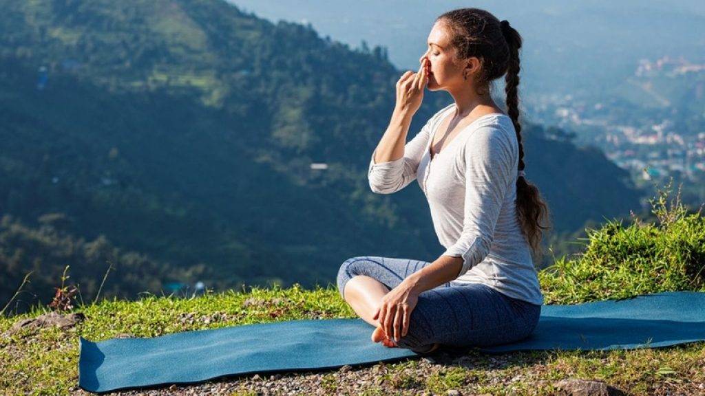 Лучшая утренняя медитация для женщин и мужчин, дающая здоровье и счастье