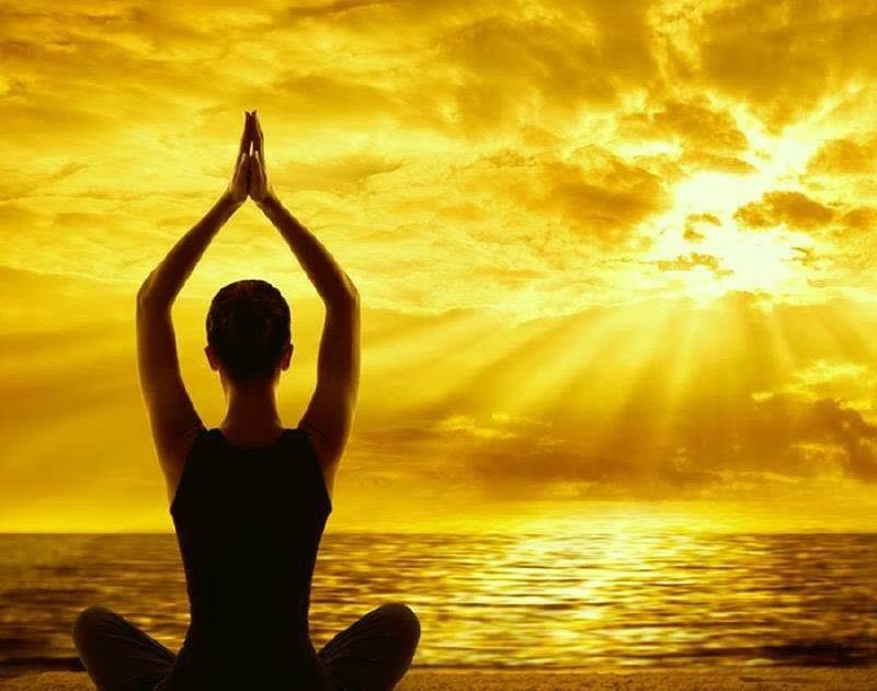 Медитация для позитивного мышления и снятия нервного напряжения ⋆ гармония. осознанность. благополучие