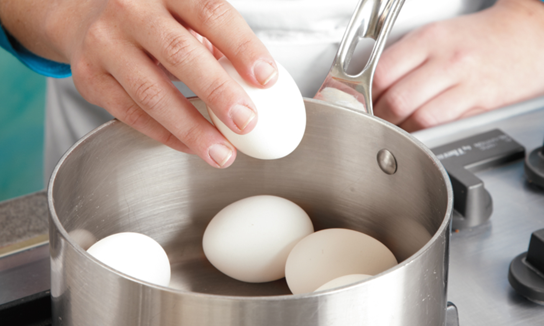 Все советы про яйца: сколько варить, как чистить и др.