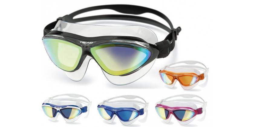По каким критериям выбирать очки для плавания, лучшие бренды и модели
