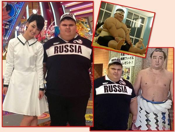 Самый толстый ребенок в мире: как выглядит сегодня мальчик джамбулат хатохов, фото и вес, сколько весит в 2018 году? | plastika-info.ru