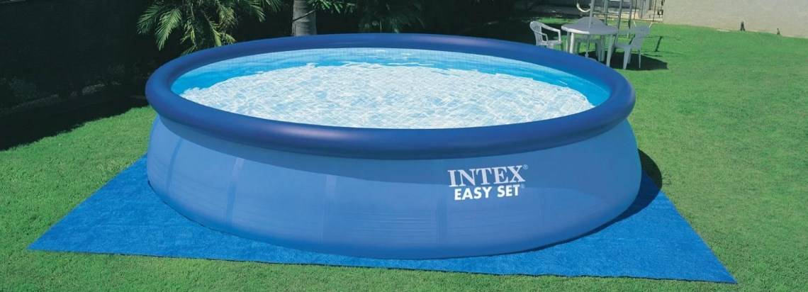 Intex или bestway, какой бассейн лучше?
