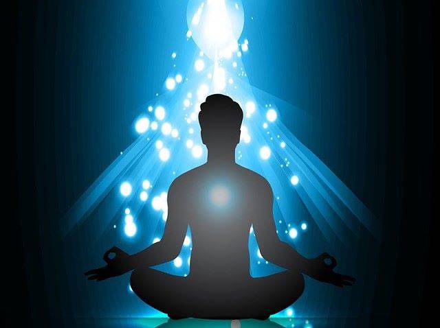 Медитация осознанности. как научиться быть спокойным?