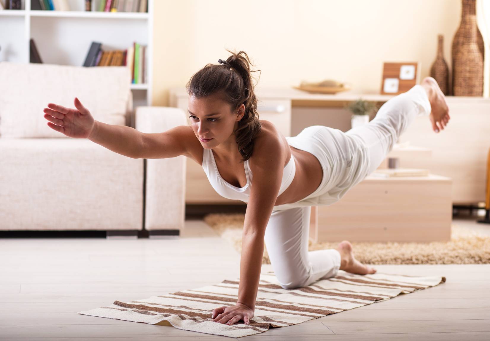 Все самые популярные виды йоги с кратким описанием: какая подходит для вас?