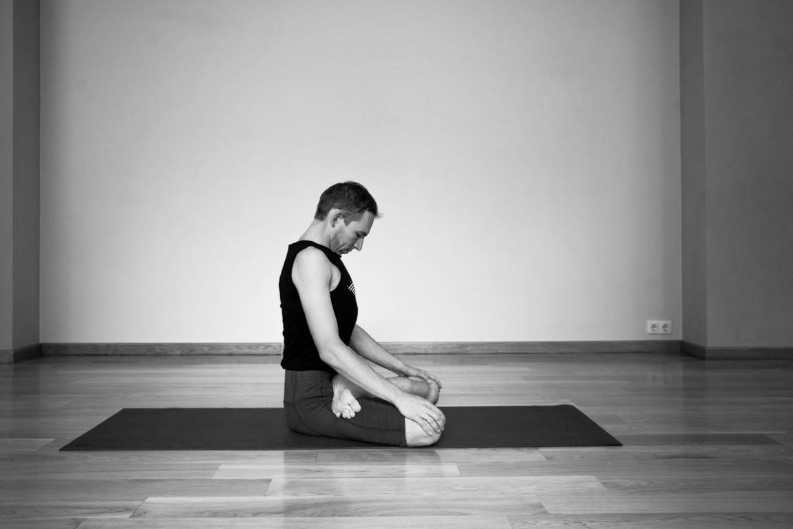 Дыхание капалабхати – техника выполнения йоговского упражнения
