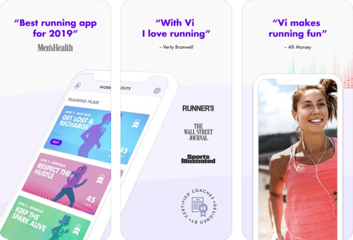 Лучшие приложения для бега для андроида на русском, топ бесплатные