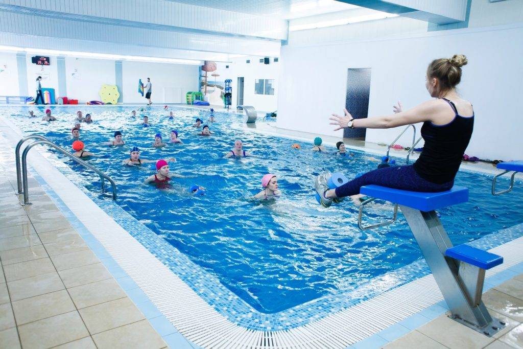 Почему ортопеды и ревматологи рекомендуют при артрозе плавать - нолтрекс.