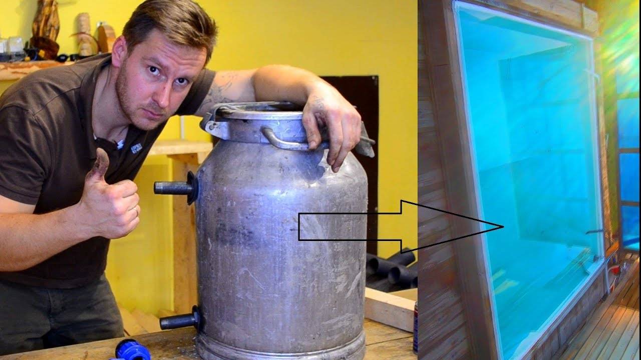 Песочный фильтр для бассейна своими руками: устройство, схема, фото. как сделать фильтр для бассейна своими руками?