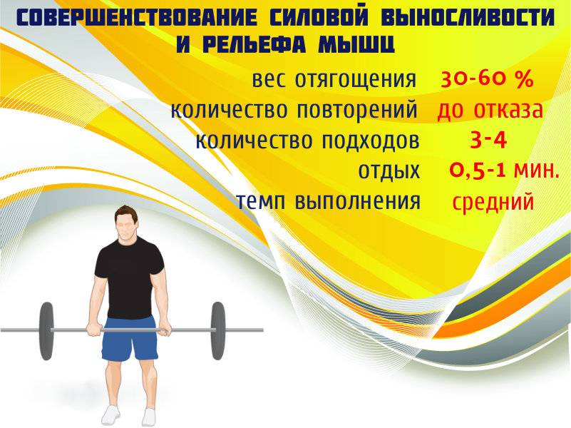 Гипертрофия мышц: обзор принципов тренировки для увеличения массы мышц. часть 1