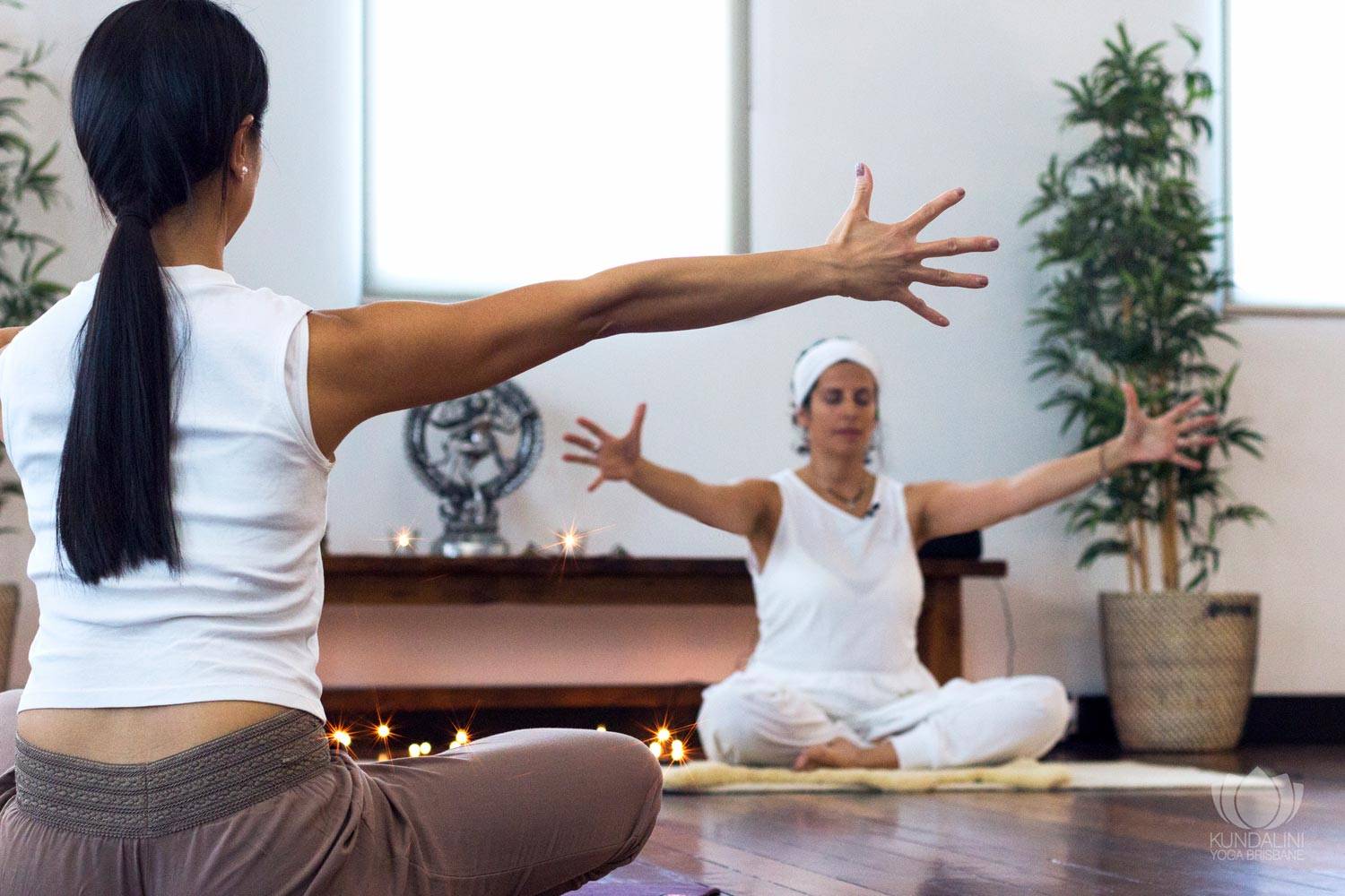 Кундалини йога что это: практика для женщин, мантры для начинающих, отзывы