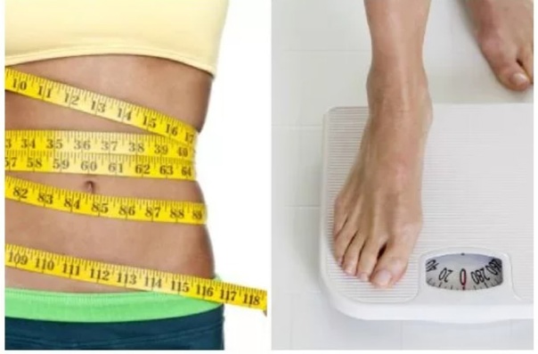7 причин увеличения веса во время месячных?