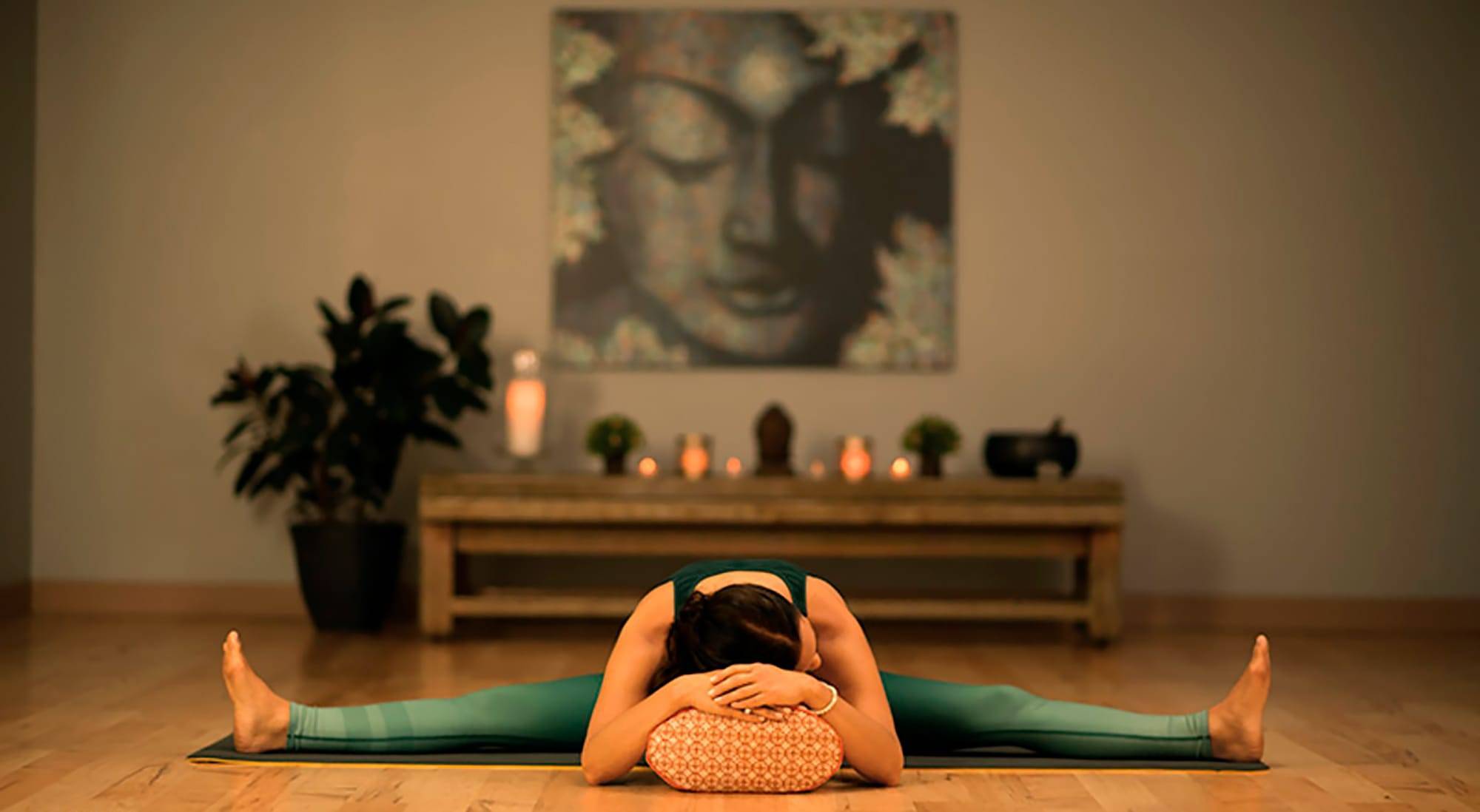 Медитация для успокоения и расслабления нервной системы перед сном
