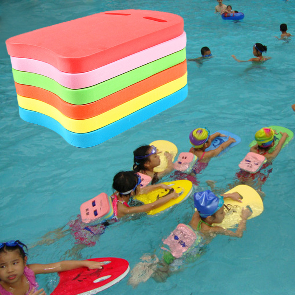 Обзор лучших детских досок для плавания на 2022 год