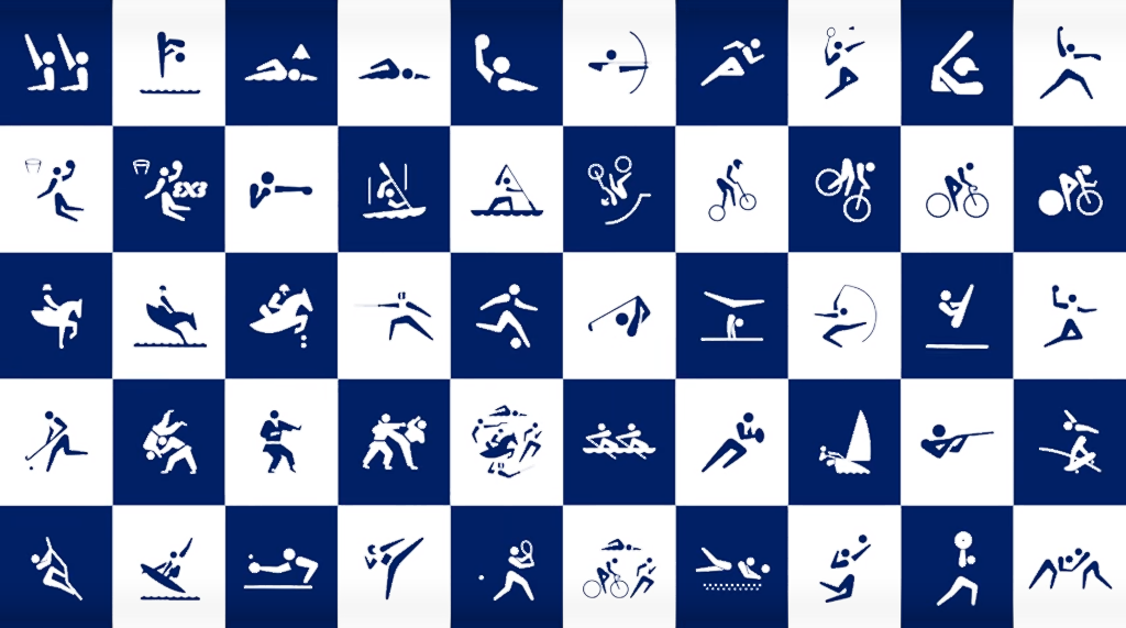 Олимпийская символика, цвет флага, число колец ⚽ freetips.top