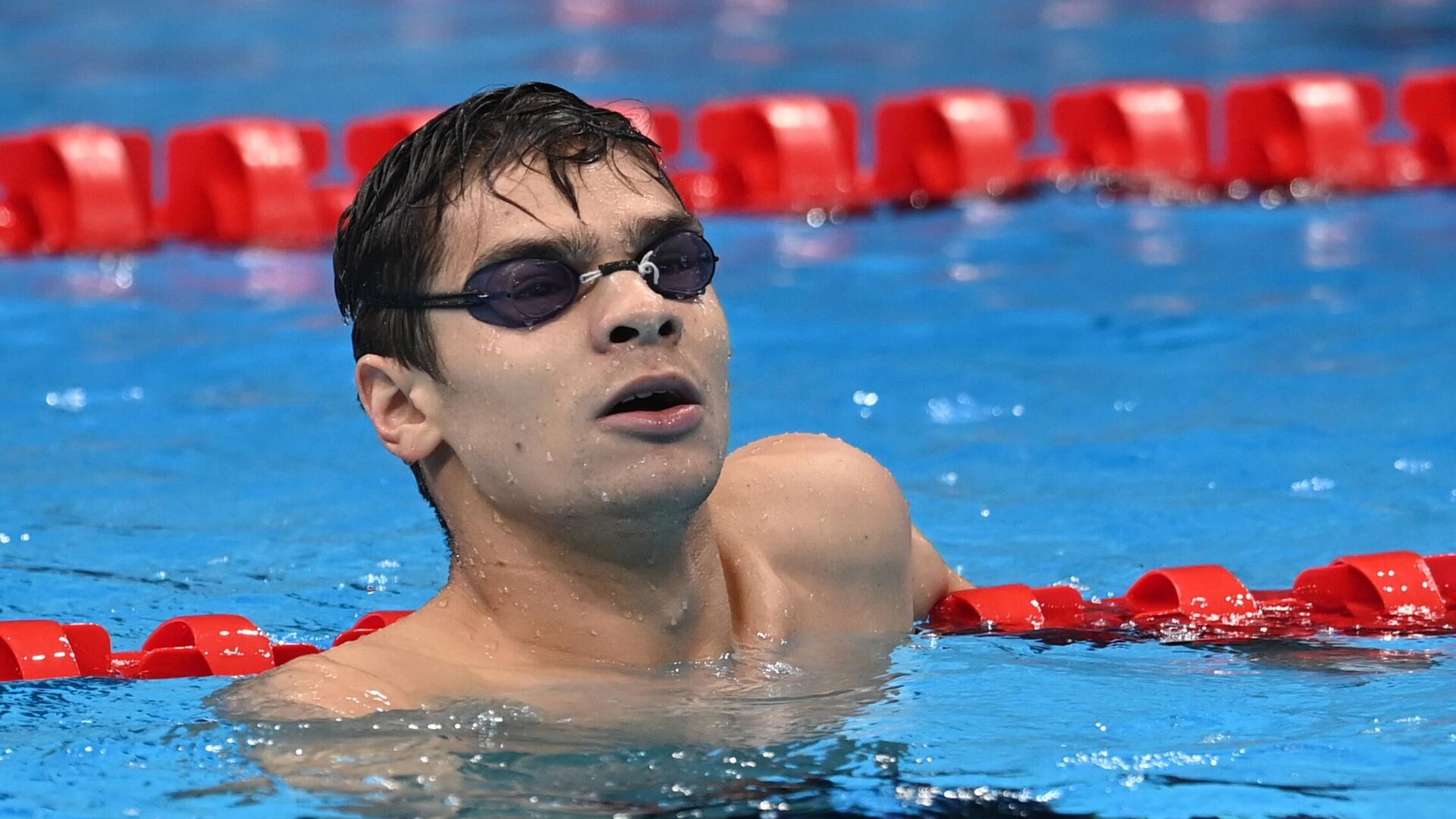 Рылов отобрал у американцев золото на спине впервые за 29 лет! это первая победа россии в плавании с 1996-го!