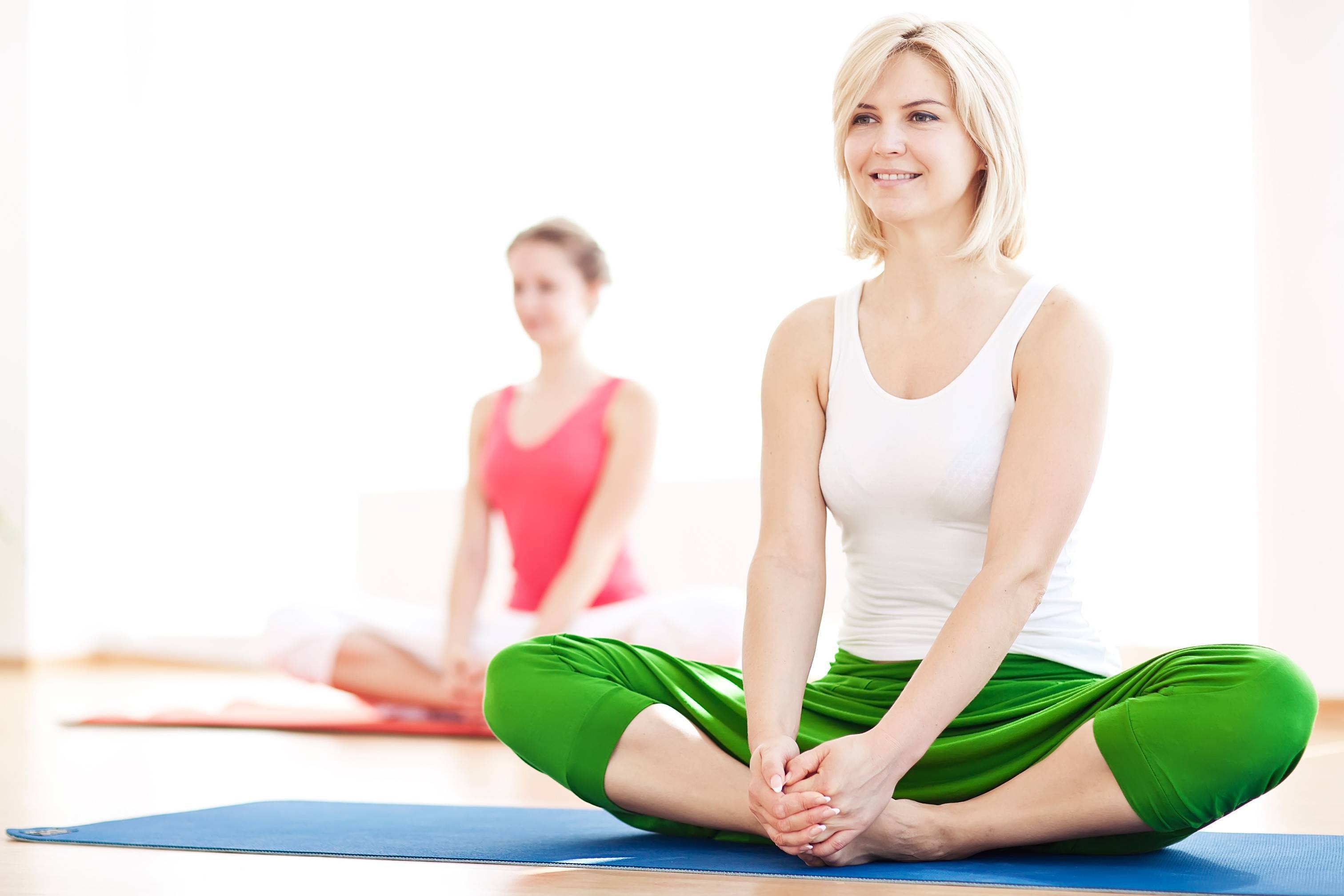 Что дает йога женщине: отзывы практикующих