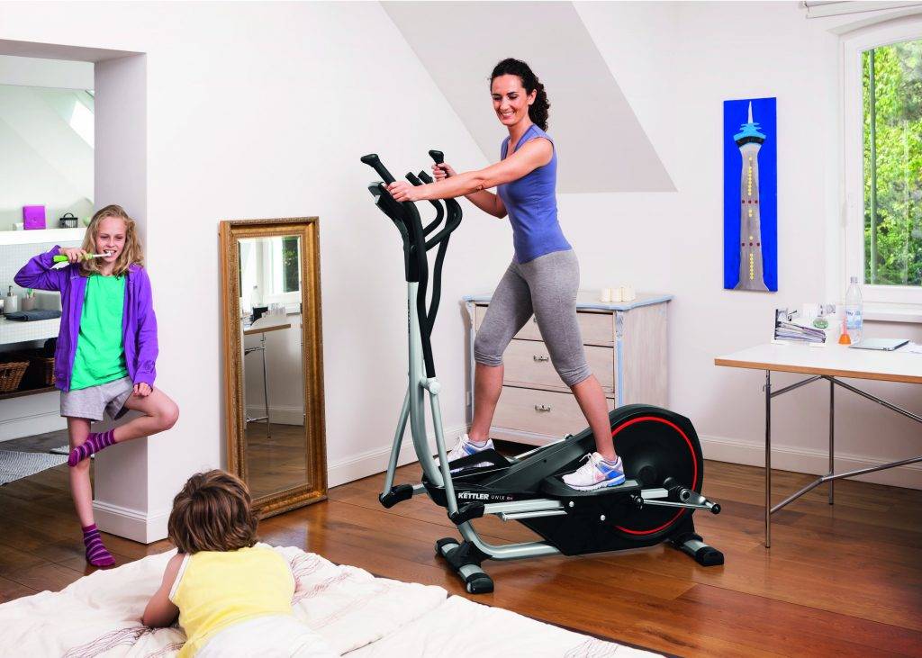 Тренажёры для похудения: как выбрать лучший для тренировок в домашних условиях