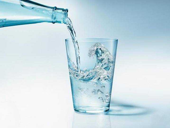 Минеральная вода для похудения: можно ли пить, какая подходит - газированная, донат, лысогорская, нарзан, лучшая, как пить