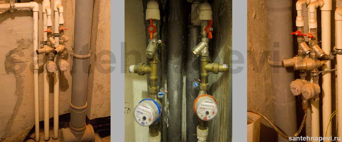 Как разобрать регулятор давления воды в квартире? - отопление и водоснабжение - нюансы, которые надо знать