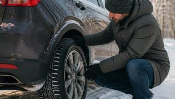 зимние шины yokohama ice как выбрать