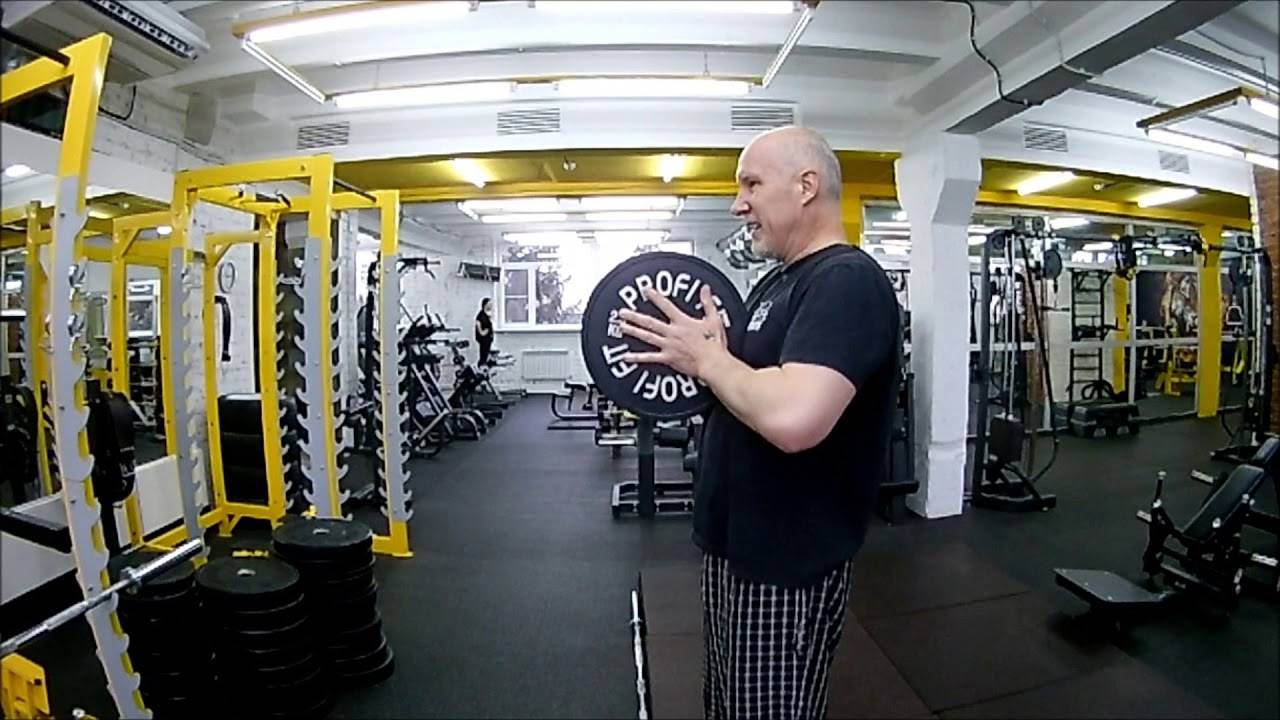 Жим свенда: техника выполнения стоя и лежа, какие мышцы работают