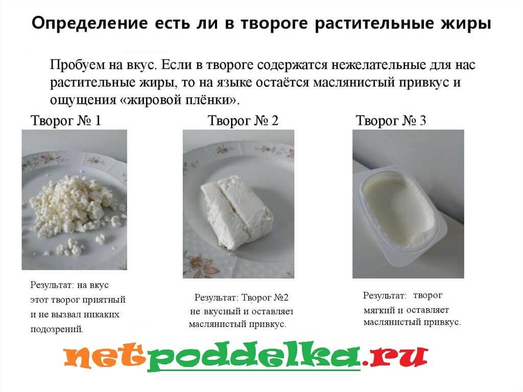 Проверка Творога Йодом Фото До И После