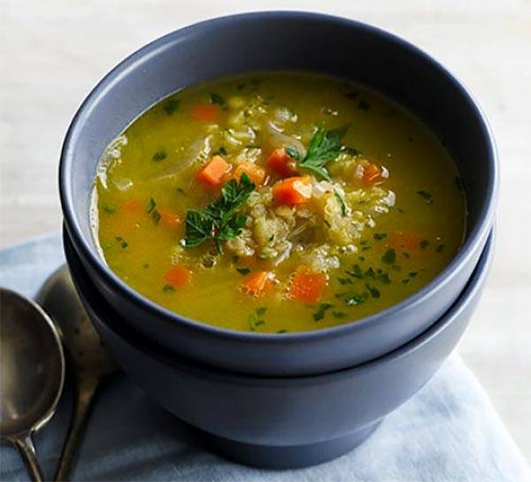 Как приготовить диетический суп: самые вкусные рецепты для похудения