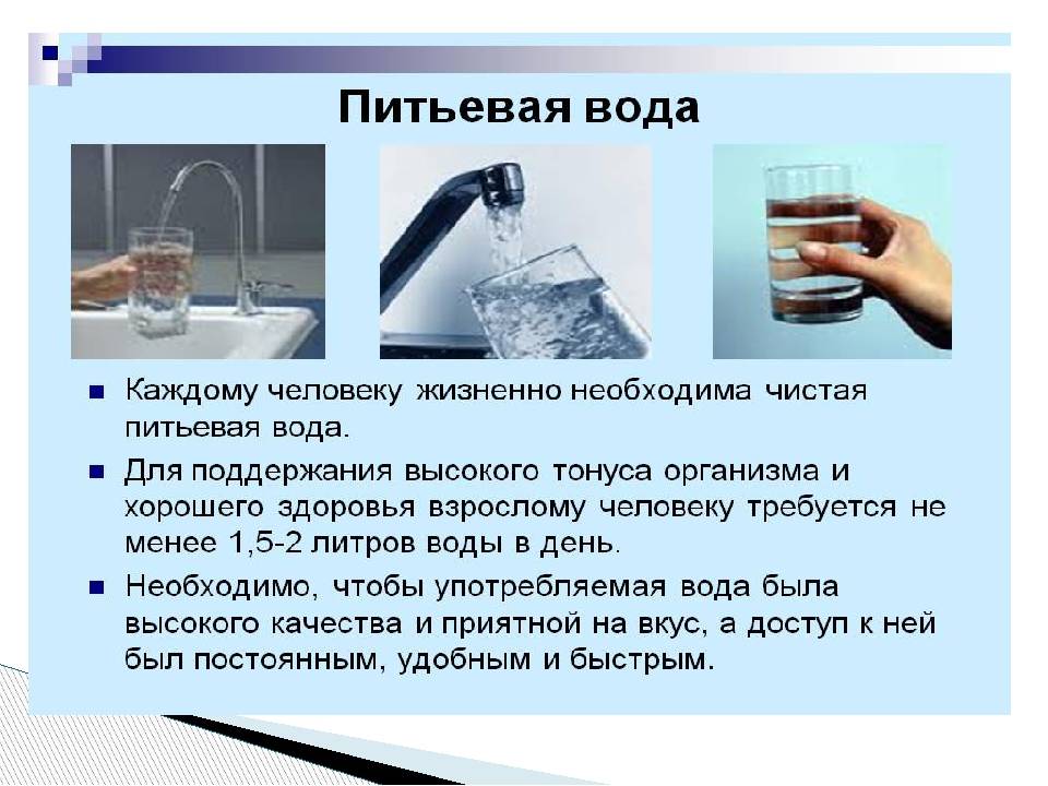 Какую воду пить кипяченую или сырую: что полезнее и лучше для приема натощак, разница в составе и влиянии на организм