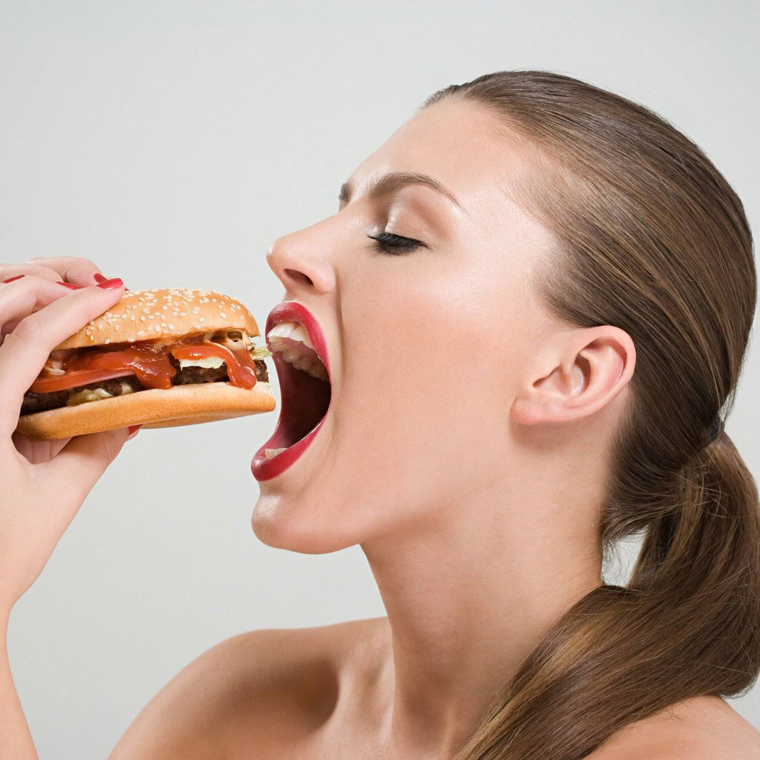 Психогенное переедание: пищевое расстройство десятилетия