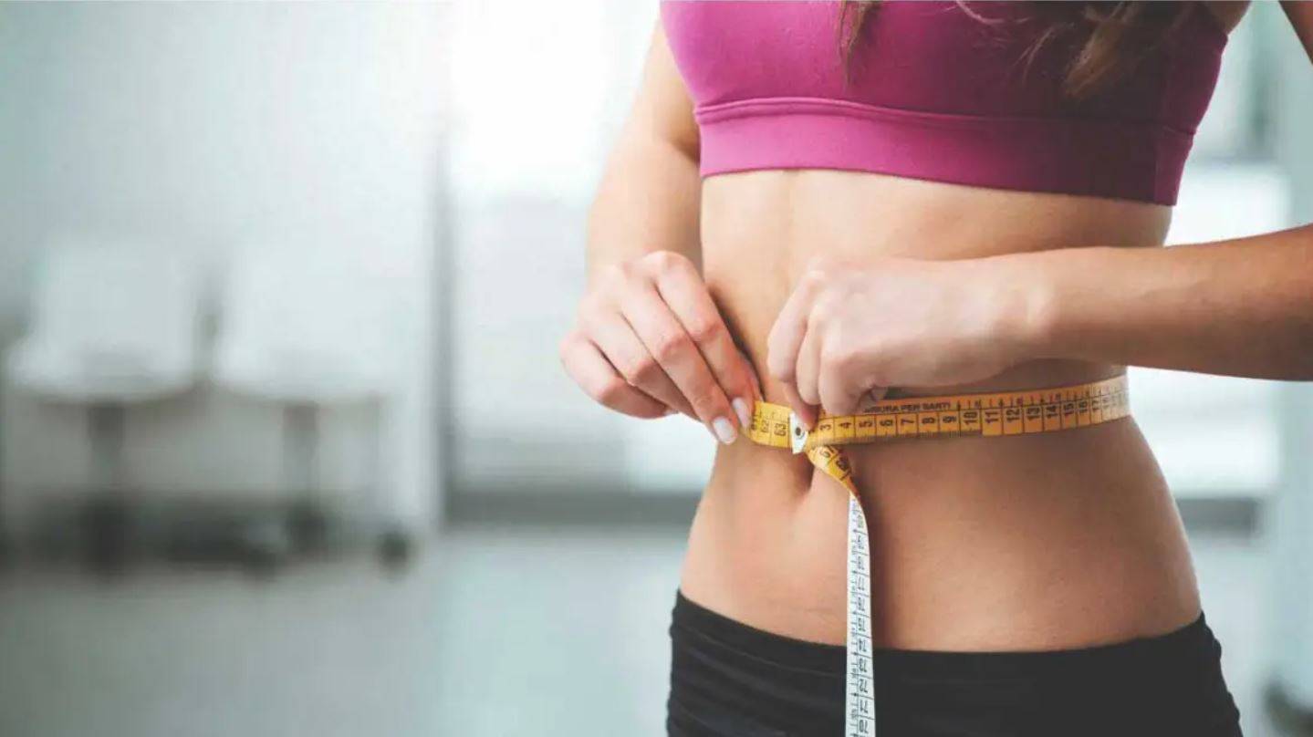 Как уменьшить объем и размер желудка чтобы меньше есть и похудеть