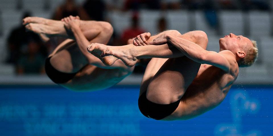 Виды соревнований по плаванию. как соревнования по плаванию существуют?