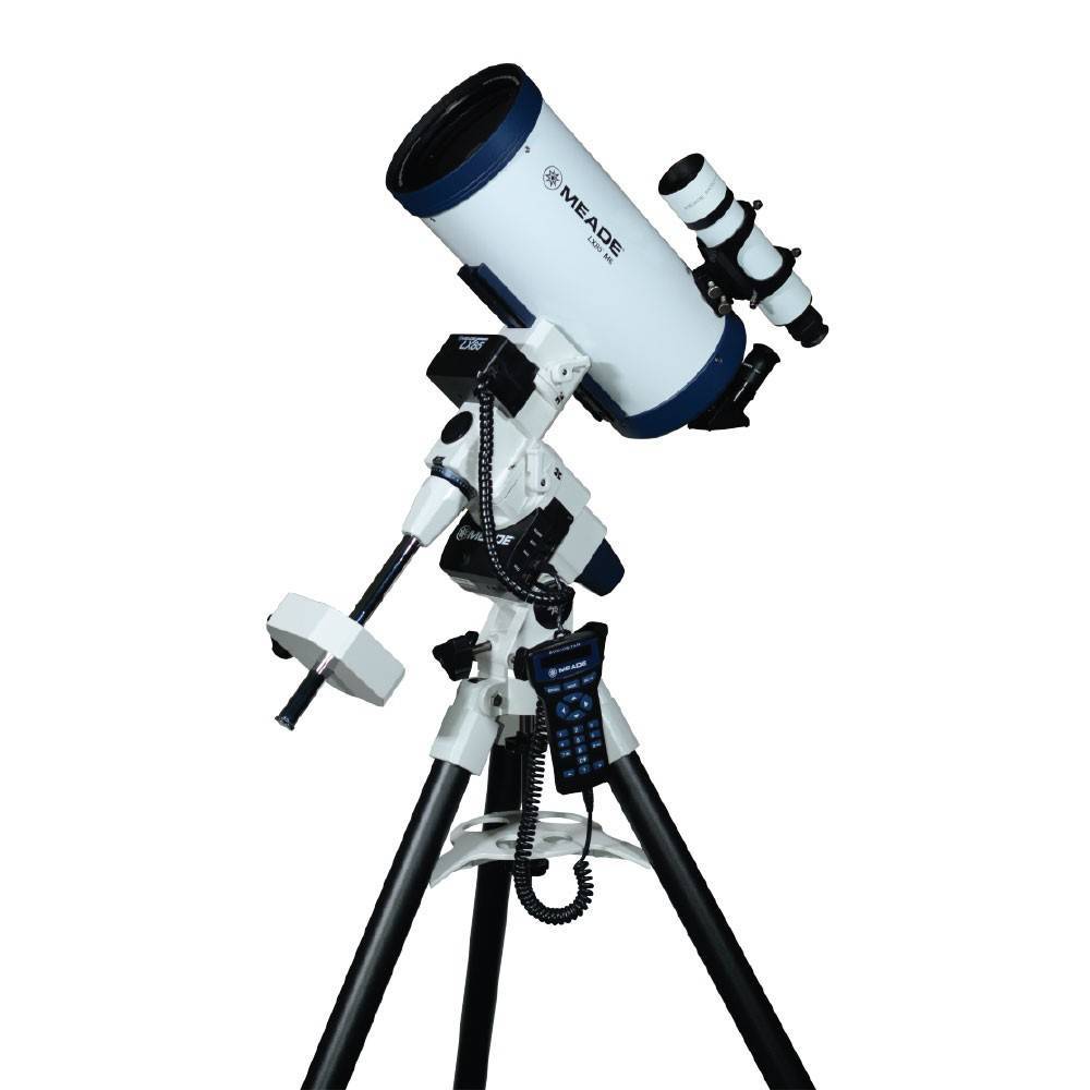 Как выбрать телескоп для дома