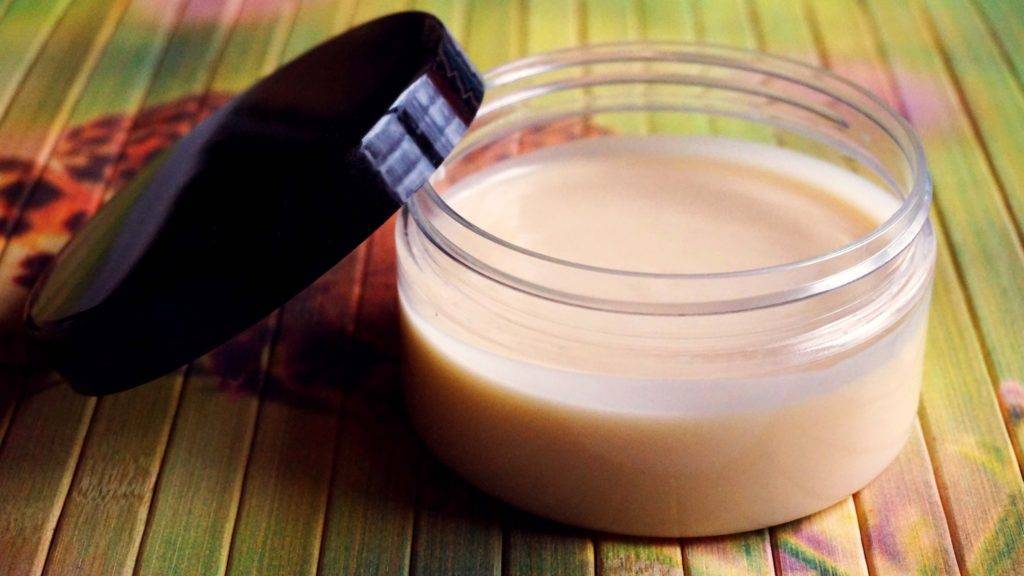 Рецепты крема для лица своими руками: ингредиенты и пошаговая инструкция